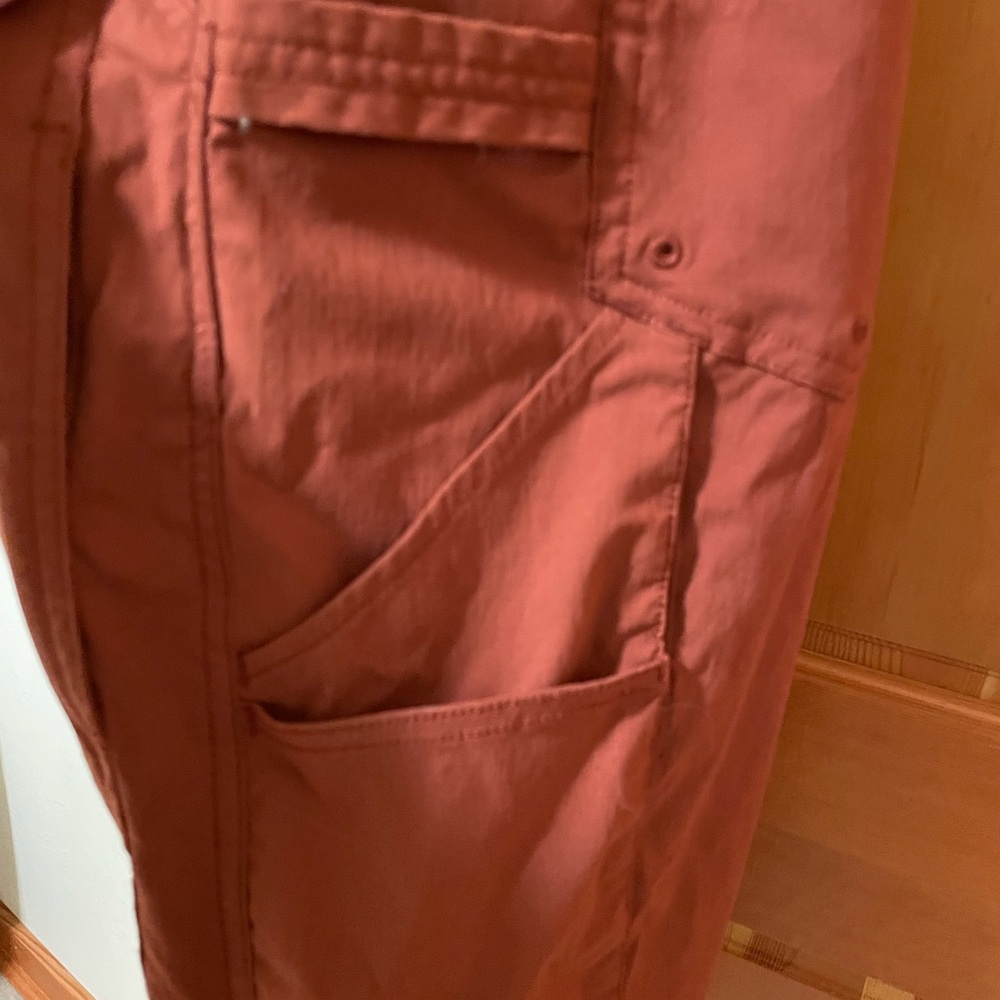 Duluth Trading Gardening Bib Overalls - Picture 5 of 12